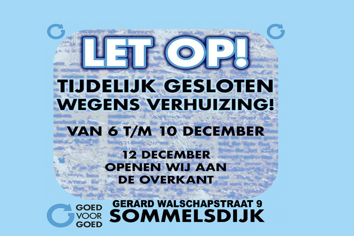 verhuizing website GVG
