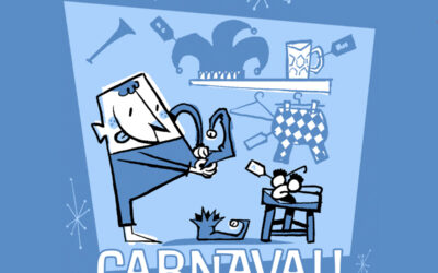 We ‘carnavallen’