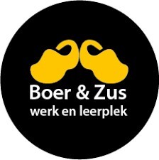 boer en zus