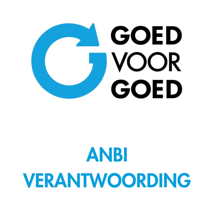 anbi-verantwoording