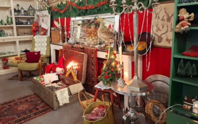 Agenda kerst 2024